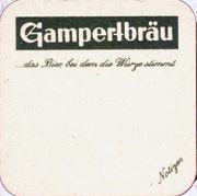 6755: Германия, Gampertbrau