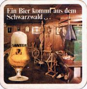 6757: Германия, Ganter