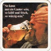 6757: Германия, Ganter