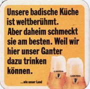 6758: Германия, Ganter