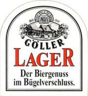 6760: Germany, Goeller
