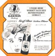 6761: Германия, Ganter