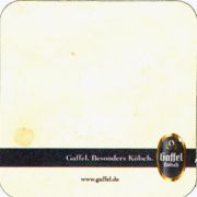 6765: Германия, Gaffel