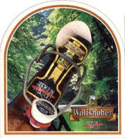 6774: Германия, Wolfshoeher