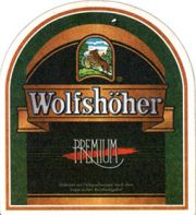 6775: Германия, Wolfshoeher