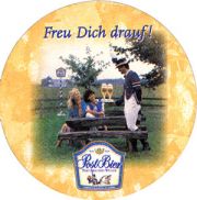 6778: Германия, Weiler Post Brauerei
