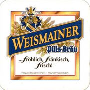6789: Германия, Weismainer