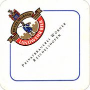 6790: Германия, Landwehr