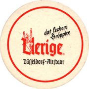 6792: Германия, Uerige