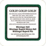 6799: Германия, Wieninger