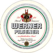 6803: Германия, Werner