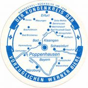 6803: Германия, Werner