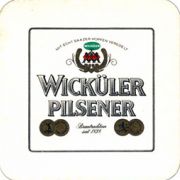 6805: Германия, Wickueler