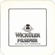6805: Германия, Wickueler