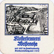 6806: Германия, Weissenoher