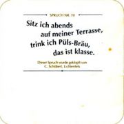 6807: Германия, Weismainer