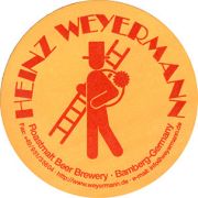 6809: Германия, Weyermann