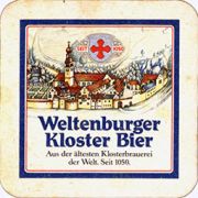 6811: Германия, Weltenburger