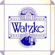 6813: Германия, Watzke