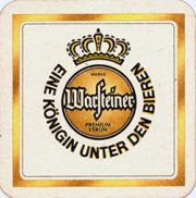 6816: Германия, Warsteiner