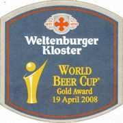 6817: Германия, Weltenburger (Россия)
