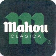 6829: Испания, Mahou
