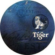 6830: Сингапур, Tiger