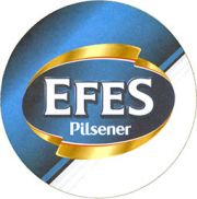 6837: Турция, Efes