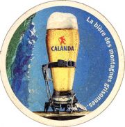 6839: Швейцария, Calanda
