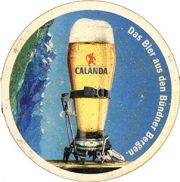 6839: Швейцария, Calanda