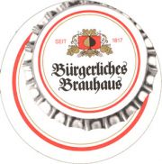 6844: Germany, Buergerliches