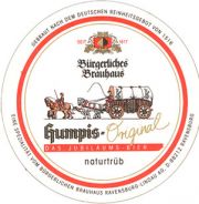 6844: Germany, Buergerliches