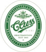 6848: Germany, Cluss