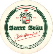6853: Германия, Barre