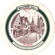 6853: Германия, Barre