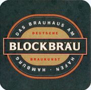 6859: Germany, Blockbrau