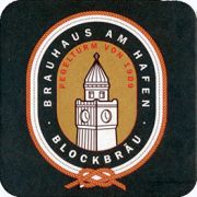 6859: Germany, Blockbrau