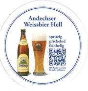 6869: Германия, Andechs