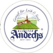 6871: Германия, Andechs