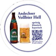 6873: Германия, Andechs