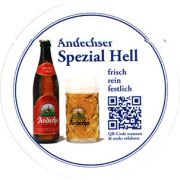 6874: Германия, Andechs