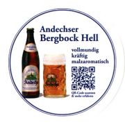 6875: Германия, Andechs