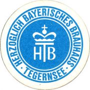 6882: Германия, Brauhaus Tegernsee