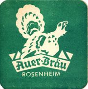 6883: Германия, AuerBrau