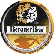 6887: Италия, Bergner Brau