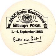 6888: Germany, Bitburger