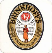 6891: Германия, Brinkhoff