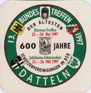 6891: Германия, Brinkhoff