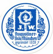 6896: Германия, Augustiner