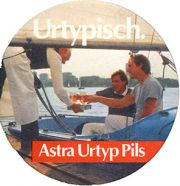 6900: Германия, Astra